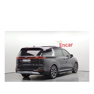 Kia Carnival 2020, 9 Plazas, Versión Signature, 120,799 km, Diésel, Automático, Emisión Euro V, Volante a la Izquierda, Cámara Trasera - Product Image 2