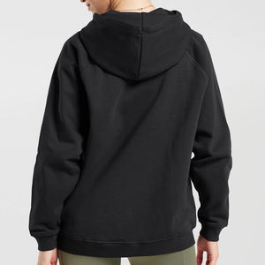 High Street Custom Casual <b>Women</b> Hoodies Top Selling Plain Winter Wear Latest Design Trending Product Breathable <b>Fleece</b> Digital - Product Image 2