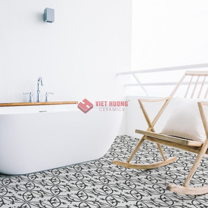 กระเบื้องผนังติดทนนาน ขนาด 190x190 มม. ลายอิฐ - Product Image 5