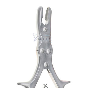 Cortadores Ortopédicos Especializados Personalizados de Alta Resistencia, Equipo Médico Profesional para Uso Ortopédico - Product Image 6