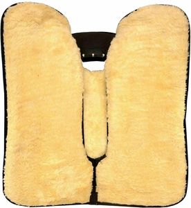 Support de rênes pour selle de cheval en similicuir jaune et noir, style western, avec logo personnalisé pour l'équitation tout-terrain. - Product Image 5