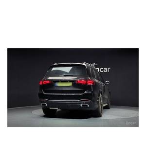 Mercedes-Benz GLS-Class GLS400d 4MATIC 2023, 46 942 km, Diesel, Automatique, Volant à Gauche, Sièges en Cuir, Caméra Arrière - Product Image 4