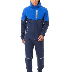 Nouvelle veste coupe-vent pour homme, dernière tendance, très demandée, anti-plis, anti-UV. - Product Image 3