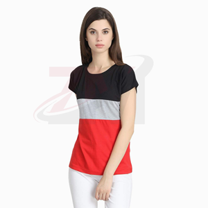 Camiseta Oversize para Mujer, Lavado Ácido, Estilo Vintage, Corte Holgado, Tela de Algodón Suave, Transpirable, Casual, Moda Urbana de Verano - Product Image 5