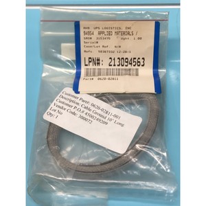 AMAT 0620-02842 N/F <b>Power</b> <b>Cable</b>, 176034 - Trusted Global Legacy Semiconductor Equipment and Parts at - Product Image 1