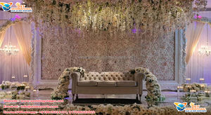 Wholesale Laser Cut <b>Metal</b> <b>Arches</b> for Wedding Stage Floral Wedding Backdrop Laser Cutting <b>Frame</b> Decorative Laser Cut <b>Frame</b> canada - Product Image 4