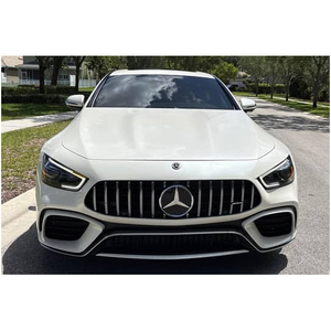 2020 Mercedes-AMG GT63 4-<b>Door</b> - Product Image 1