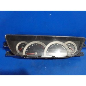 Panel de Instrumentos Rodius I 2004-2013 Usado ORIGINAL 8020021000 - Product Image 1