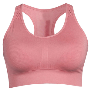 Nuevo Sujetador Deportivo para Mujer, de Alta Calidad, Talla Adulta, Ropa Deportiva, Sujetador de Yoga con Etiqueta Privada Personalizada - Product Image 5