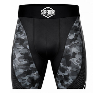 Pantalones de compresión de alto rendimiento con construcción duradera y zonas de compresión estratégicas para mejorar el soporte. - Product Image 4