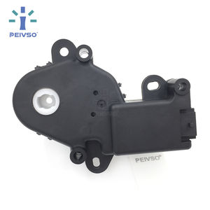 Actuador de Amortiguador de Aire PEIVSO para CHEVROLET COLORADO 2004-2012, OEM 604-132 88970277 - Product Image 1