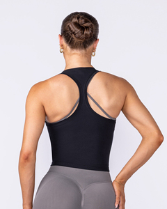 Débardeurs Femme Grande Taille Personnalisables à Prix Bas – Nouveaux Modèles Sans Manches Amples pour l'Été – Vente en Gros - Product Image 2