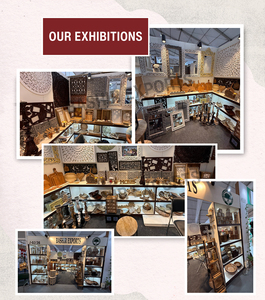 Engraved Mango Wood <b>Box</b> Rectangle <b>Brown</b> Wooden <b>Storage</b> <b>Box</b> for Kitchen and Gift Packaging from Indian Manufacturer - Product Image 6