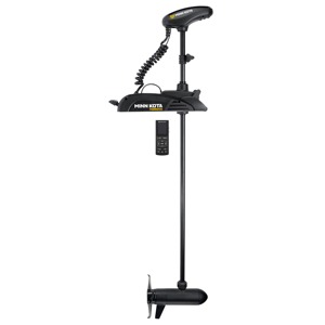 Motor de pesca Kota Riptide Ulterra 80 con control GPS avanzado y potente propulsión para un rendimiento suave en agua salada - Product Image 4