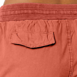 Shorts de Ciclismo para Mujer, Hechos a Medida por Fabricante, de Cintura Alta, para Montaña, con Tela Cepillada - Product Image 5