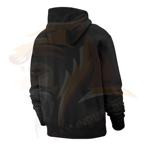 Sudaderas con Capucha para Hombre, Corte Regular, Invierno, 2 Piezas, Estilo Urbano, Ecológicas, Alta Calidad, Precio Económico, Más Vendidas - Product Image 6