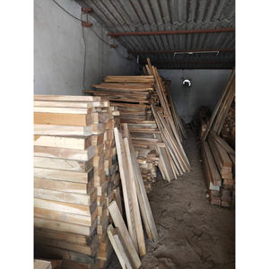 Poutres en bois scié et structurelles très demandées, idéales pour les applications commerciales, résidentielles et industrielles - Product Image 6