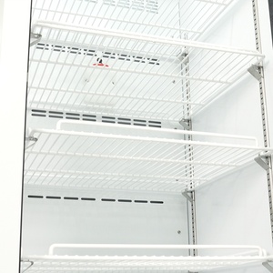 Réfrigérateur de laboratoire BIOBASE 288L 2~8°C ℃   Réfrigérateur à dégivrage automatique contrôlé par microprocesseur pour laboratoire - Product Image 4