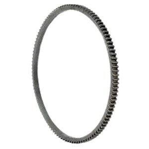 Compatible avec 826049M1 200868 Couronne d'engrenage de volant moteur Massey Ferguson MF 135 165 175 185 285 Tracteur - Product Image 1
