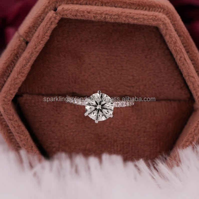 ทองคำขาว14K