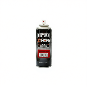 Pintura Acrílica NARANJA 200ML - Product Image 1