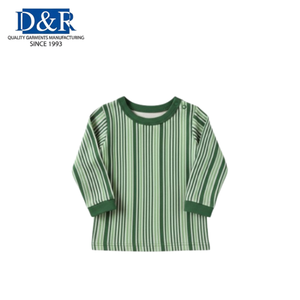 Vente en gros Malaisie OEM Salopettes en jean printemps pour bébés filles, 2 pièces, motif floral, respirantes, tenues de mode pour tout-petits - Product Image 5