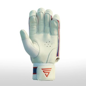 Gants de cricket professionnels pour l'attaque, haute adhérence, ajustement confortable, durables, protecteurs, pour les matchs et l'entraînement - Product Image 2