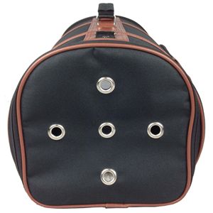 Trasportino per Animali Domestici alla Moda Approvato dalle Compagnie Aeree, Soluzione Elegante per il Tuo Amico Peloso - Product Image 6