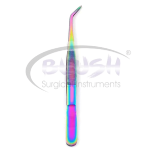 Stainless Steel Dental Examination Set 3Pcs Diagnostic Kit Reusable Ergonomic Manual Class I Customizable by <b>Blush</b> Surgical - Product Image 3