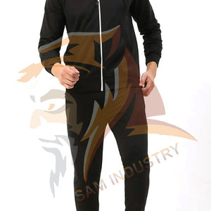 Survêtement de jogging pour hommes à prix de gros, le plus vendu, en matériau de haute qualité - Product Image 4