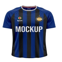 24/25 Futbol Forması Yüksek Kalite Klasik Retro Baskılı Futbol Forması Vintage NEYMAR JR Yetişkin %100 Polyester Nefes Alabilen