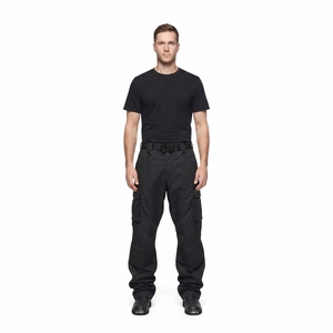 Pantalones de Motociclismo Apilables Cordura, Pantalones Utilitarios para Moto, Personalizados OEM/ODM, Fábrica de Sialkot - Product Image 1