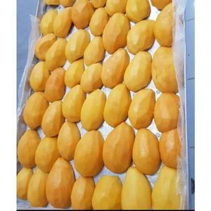 Vente chaude 2025 Mangue séchée douce et moelleuse vietnamienne, conservée à l'eau, emballage sous vide et en vrac, vente en gros de fruits séchés - Product Image 3