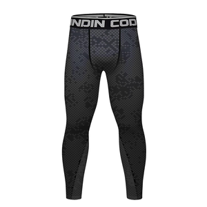 Men's <b>Black</b> Cargo <b>Pants</b> Elastic Waist Multiple Pockets Workwear Style Breathable Midweight Canvas Trousers Autumn Wear - Product Image 5