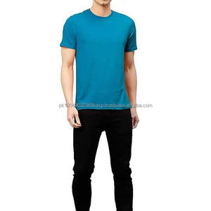 Camisetas de Hombre Más Vendidas de Fabricación de Ropa, Servicio OEM, Ropa de Verano, 100% Algodón, Manga Corta, Precio al por Mayor - Product Image 2