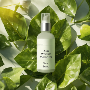 Crème hydratante anti-rides pour le visage en marque privée, anti-âge, hydratante, fabricant de soins de la peau OEM ODM, approvisionnement en gros - Product Image 3