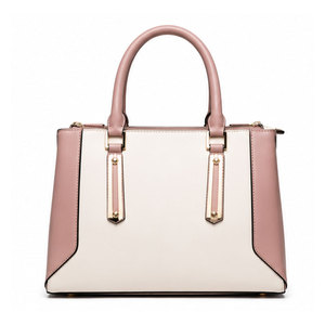 Nuevo Bolso de Mano de Cuero para Mujer, Elegante y Moderno, para Toda Ocasión - Product Image 1