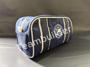 Ice Hockey Travel Toiletry Bag High Quality Whole Sale Custom Design Top-Selling Ice Hockey <b>Shower</b> Bags for Players and Sports - Product Image 4