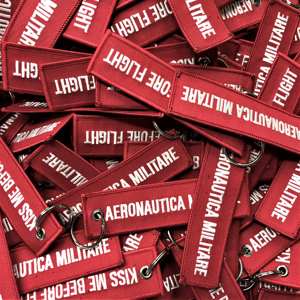 Parches bordados termoadhesivos de doble cara personalizados del proveedor de fábrica, con logotipo de encaje de flor de PU, para decoración de llaveros, sombreros, prendas y bolsos - Product Image 4