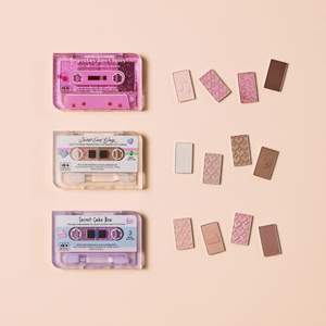 อีทูดี้ เฮ้าส์ เพลย์ คัลเลอร์ อายส์ # รีเพลย์ 3.8g ชิมเมอร์ ฟินิช พาเลทท์ - Product Image 1