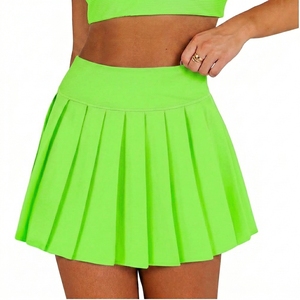 Custom Tennis <b>Table</b> Tennis Field Hockey Women Pleated <b>Skirt</b>, Lacrosse Women School <b>Skirt</b>, Golf Women High Waist <b>Skirt</b> - Product Image 4