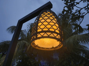 Handcrafted <b>Bamboo</b> <b>Lanterns</b> Premium Quality Wholesale Vietnam Supplier - Product Image 2