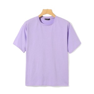 100% Cotton T-shirt Eco Friendly T-shirts Made In India Durable Finest Quality Wholesale Regular Fit Casual Gym <b>Tshirts</b> Unisex - Product Image 1