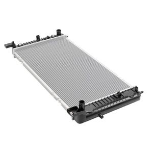 Radiatore in Alluminio per Chevy Silverado 1500, Cadillac Escalade, GMC Yukon 4.8 5.3 6.0L Modello XV - Product Image 2