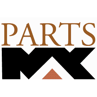 Partsmax GmbH logo