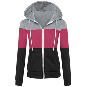 Sudadera con Capucha Extra Grande para Hombre, Tejida, de Invierno, Manga Larga, Informal, Cálida y Cómoda - Product Image 3
