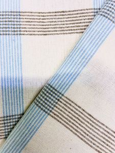 <b>Top</b> Quality Recycled Cotton Checked Kitchen Towel Eco Friendly Dish Towel From India Manufacture At Low Price - Product Image 4