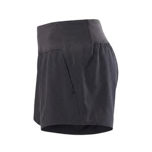 Shorts Deportivos de Cintura Alta para Mujer, Transpirables, para Entrenamiento y Running, OEM ODM Disponible - Product Image 3