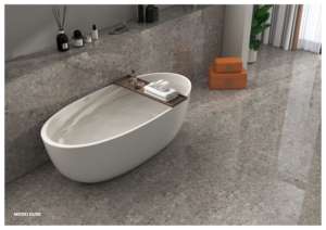 Azulejos de Porcelana Opulentos 60X120CM 600X1200MM 24X48 Formato Grande Acabado Brillante Superficie Premium Para Proyectos Residenciales de Diseño - Product Image 5