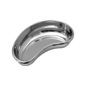 Bac chirurgical réutilisable en acier inoxydable pour instruments médicaux et dentaires, autoclavable, prix de gros - Product Image 5